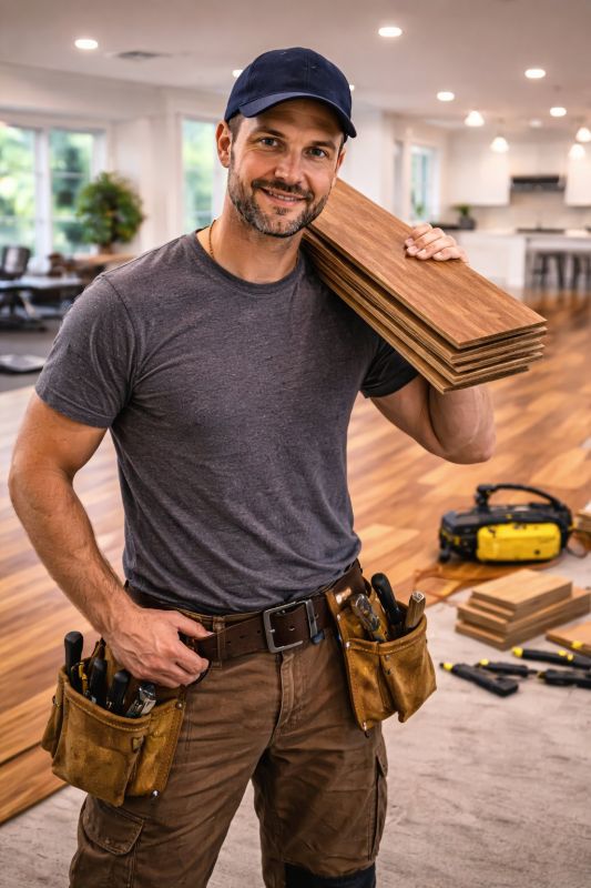 Flooring Service in Arlington, MA