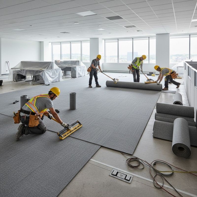 Flooring Service in Arlington, MA