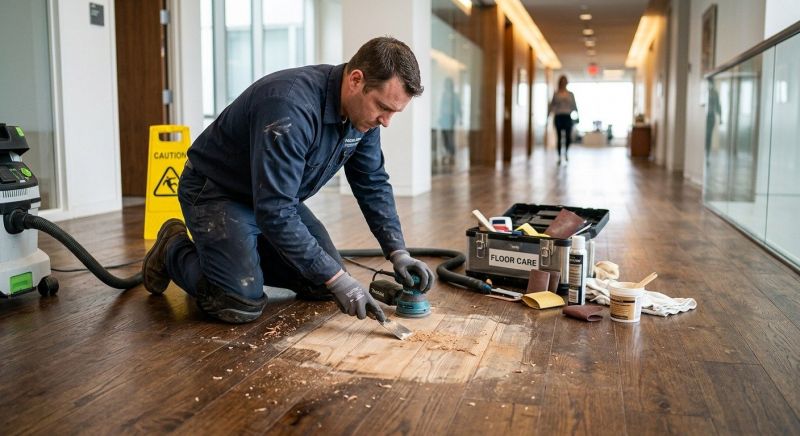 Flooring Service in Arlington, MA