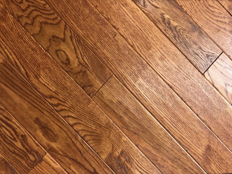 Commercial Hardwood Service in Georgetown, MA