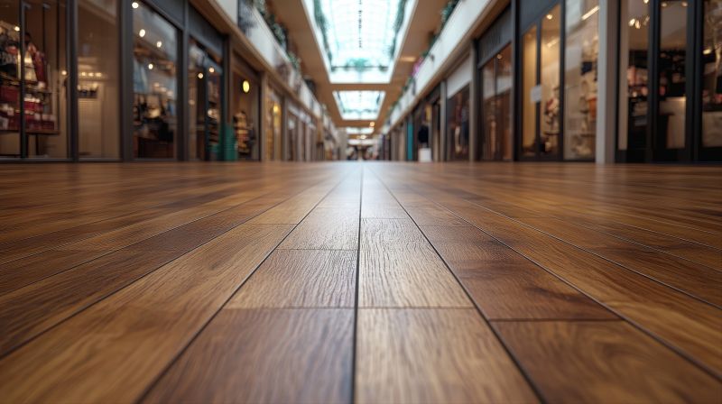 Commercial Hardwood Service in Hingham, MA