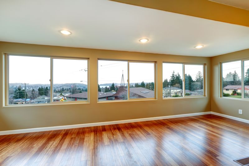 Commercial Hardwood Service in Quincy, MA