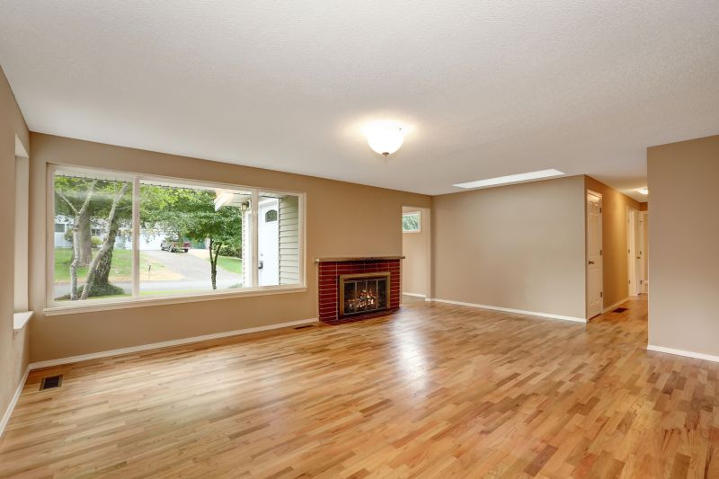 Engineered Wood Installation in Arlington, MA