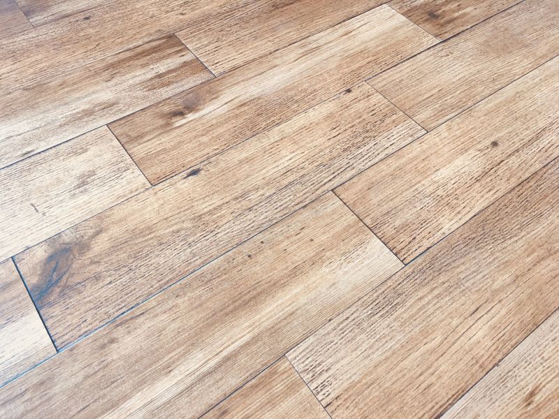 Engineered Wood Installation in Arlington, MA