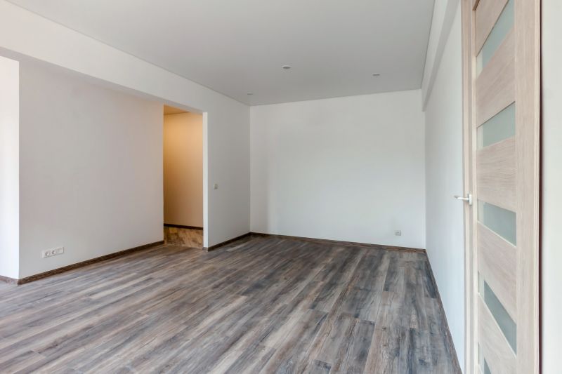 Laminate Floor Installation in Billerica, MA