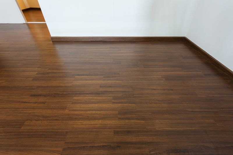 Laminate Floor Installation in Charlestown, MA