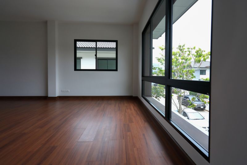 Laminate Floor Installation in Dracut, MA