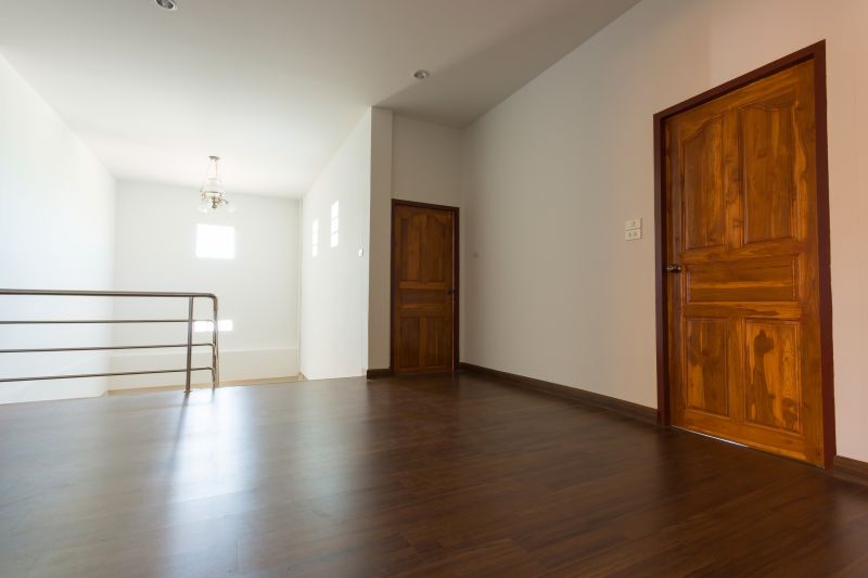 Laminate Floor Installation in Essex, MA