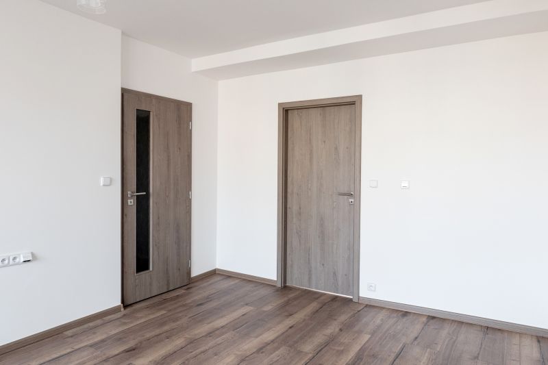 Laminate Floor Installation in Medford, MA