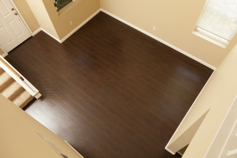 Laminate Floor Installation in Peabody, MA
