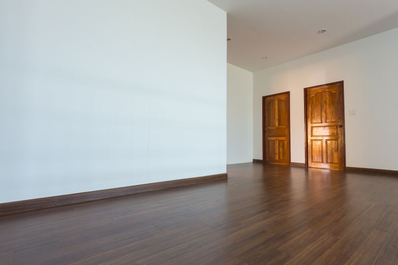 Laminate Floor Installation in Wilmington, MA