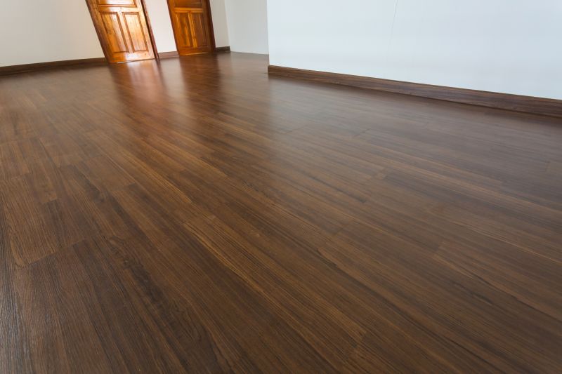 Laminate Floor Replacement in Carlisle, MA