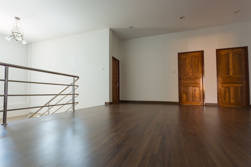 Laminate Floor Replacement in Groveland, MA