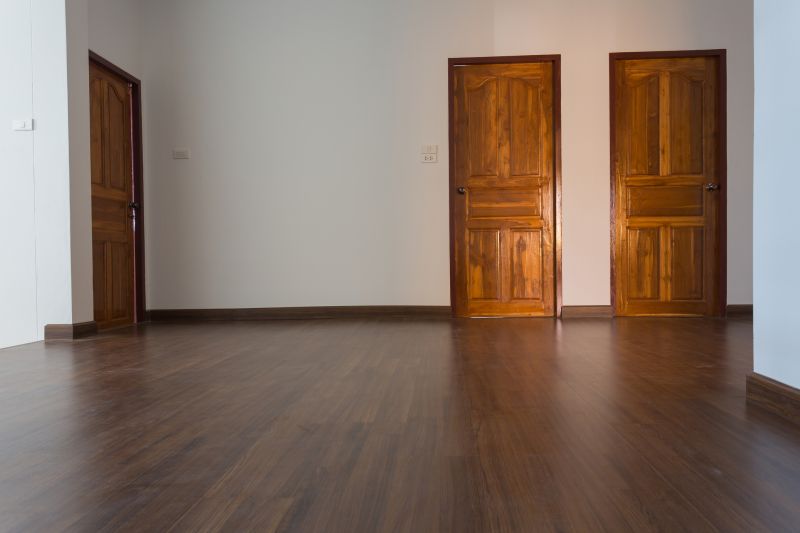 Laminate Floor Replacement in Hingham, MA