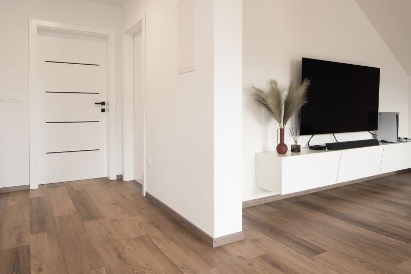 Laminate Floor Replacement in Arlington, MA