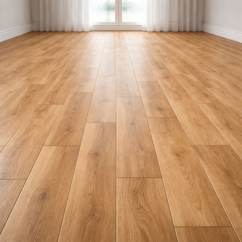 Laminate Floor Replacement in Middlesex County, MA