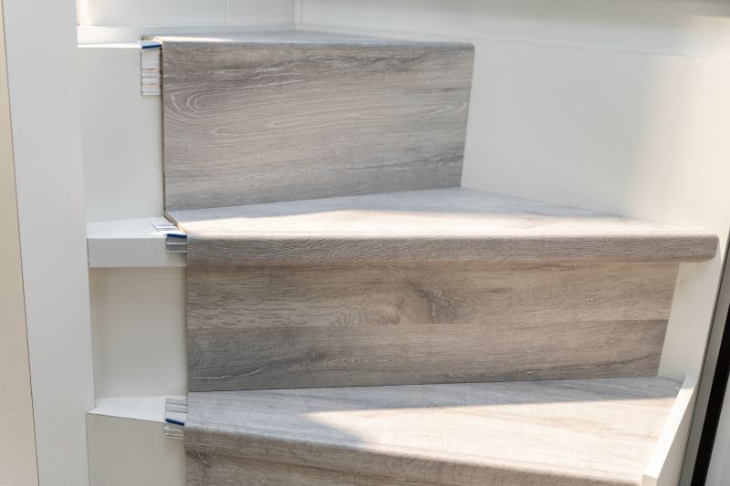 Laminate Wood Installation in Arlington, MA