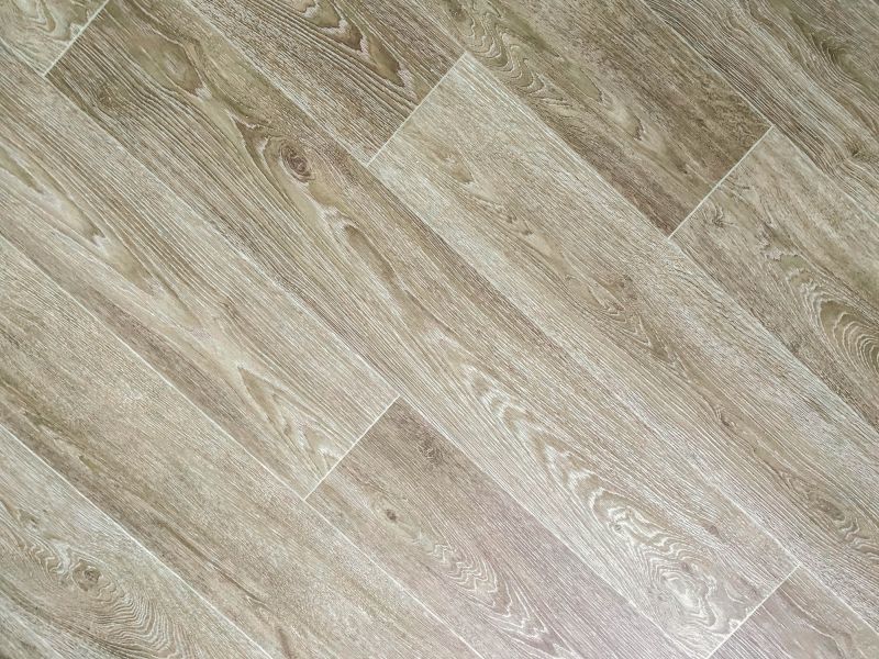 Linoleum Flooring Replacement in Arlington, MA