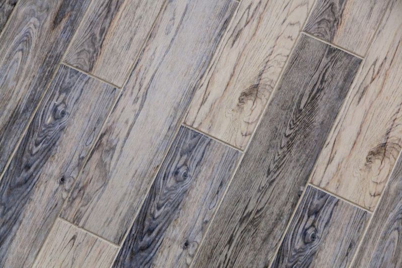 Sheet Flooring Installation in Chelmsford, MA