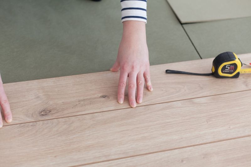 Vinyl Flooring Installation in Watertown, MA