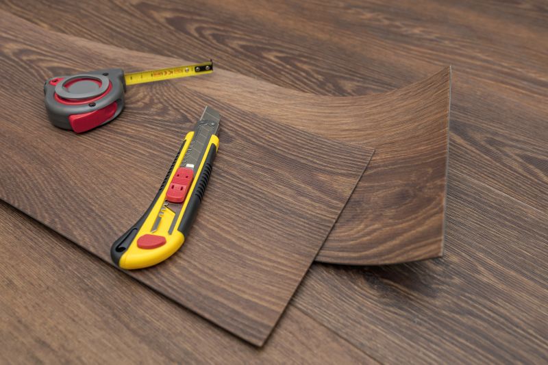 Vinyl Flooring Service in Arlington, MA