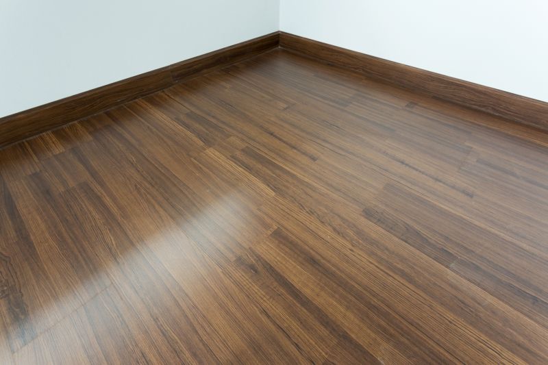 Wood Laminate Installation in Arlington, MA