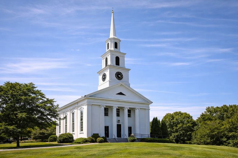 Avon, MA