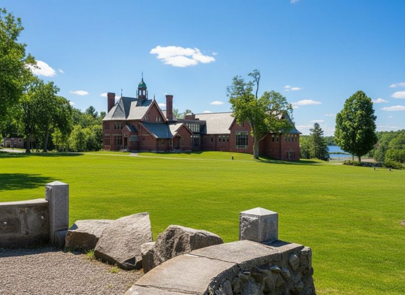 Harvard, MA