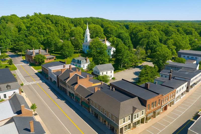 Lexington, MA