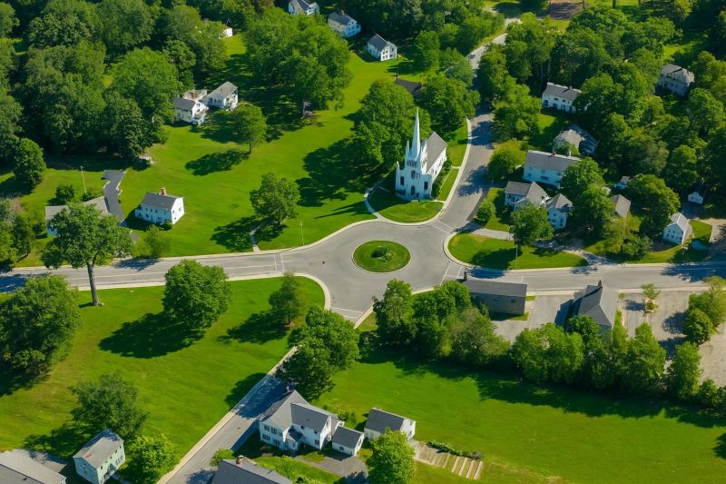 North Andover, MA