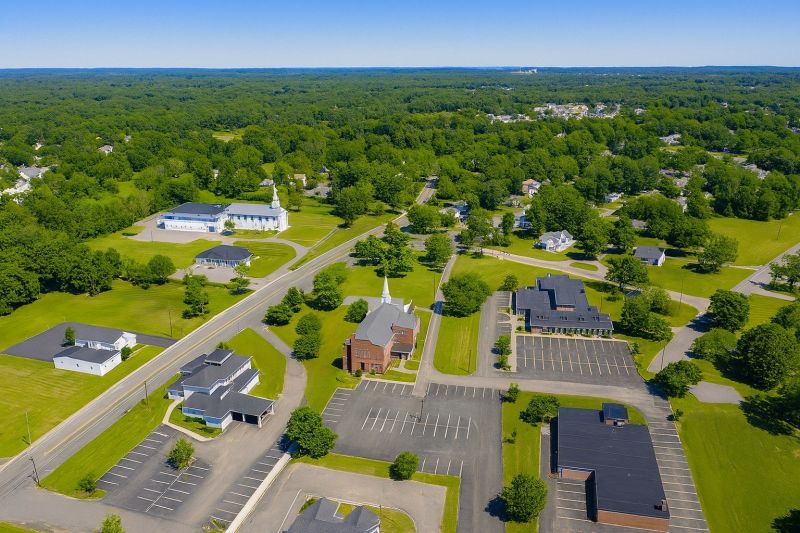 Tewksbury, MA