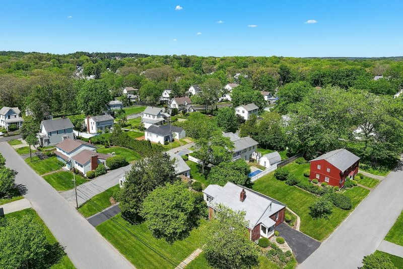 Woburn, MA